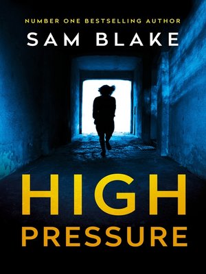 cover image of High Pressure